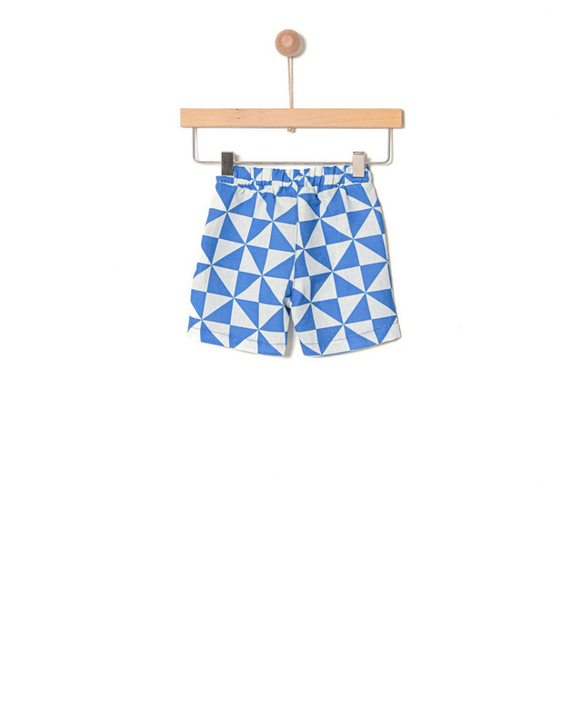 Βερμουδακι λινο triangles strong blue-null