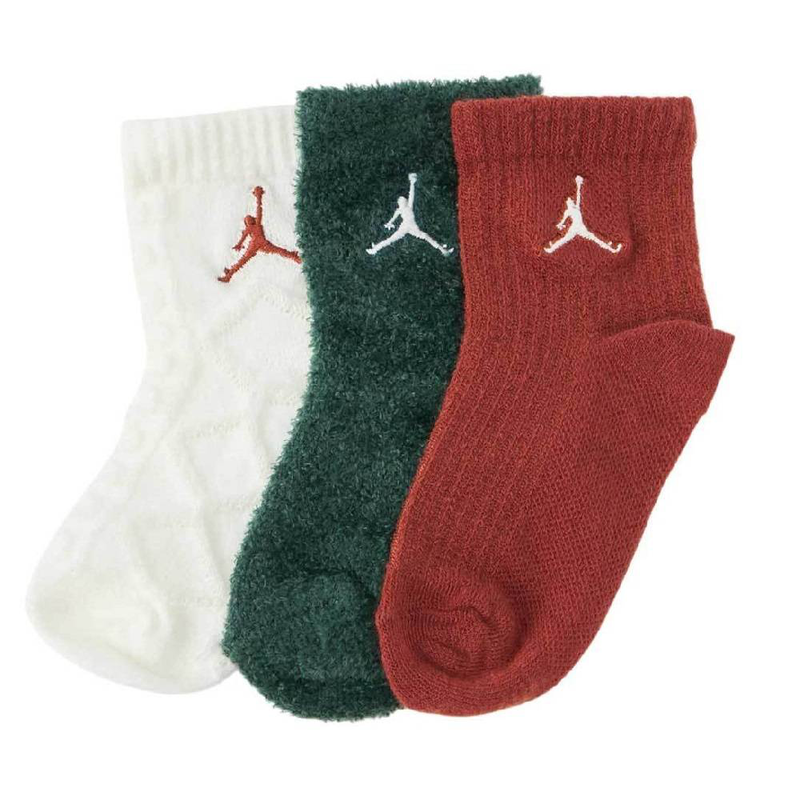 Jhn inf/tod h25 soft &cozy 3pk-null