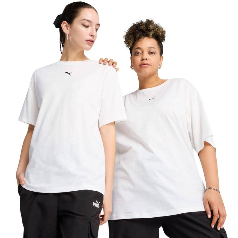 Essentials relaxed t-shirt-null