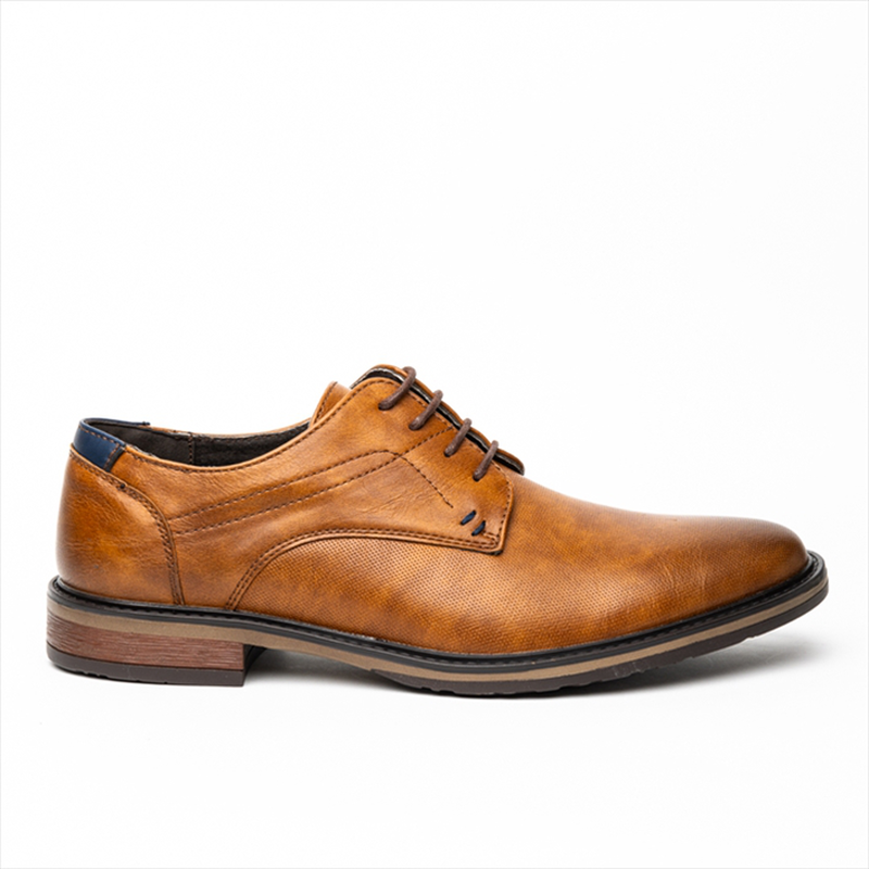 Product image: Southport classic derby shoes in quadruple lacing-null