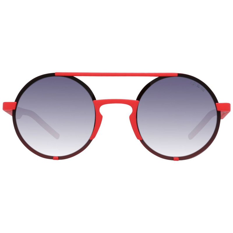 Multicolor plastic sunglasses-null