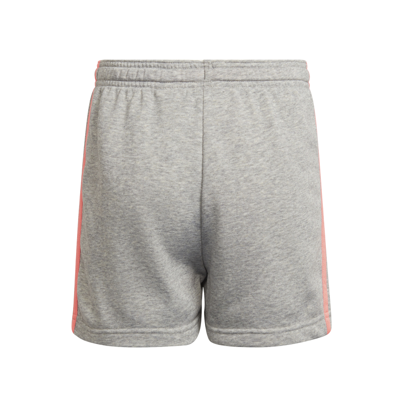 Adidas kids adidas essentials 3-stripes shorts (he1994)-null