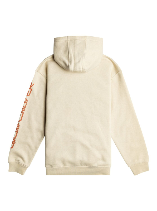 Quiksilver boys omni logo - hoodie (eqbft03857-wdw0)-null