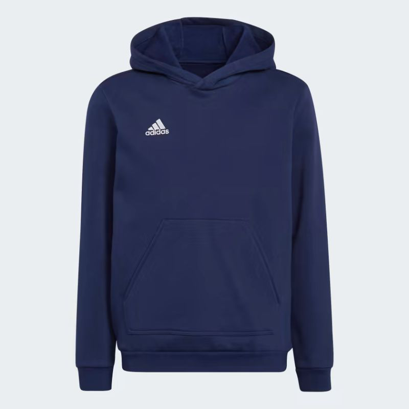 Adidas ent22 hoody jr pull over-null