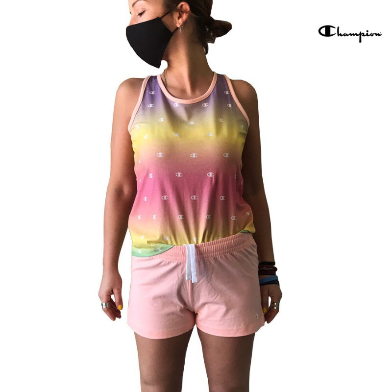 Champion girls set (404320-wl001)-null