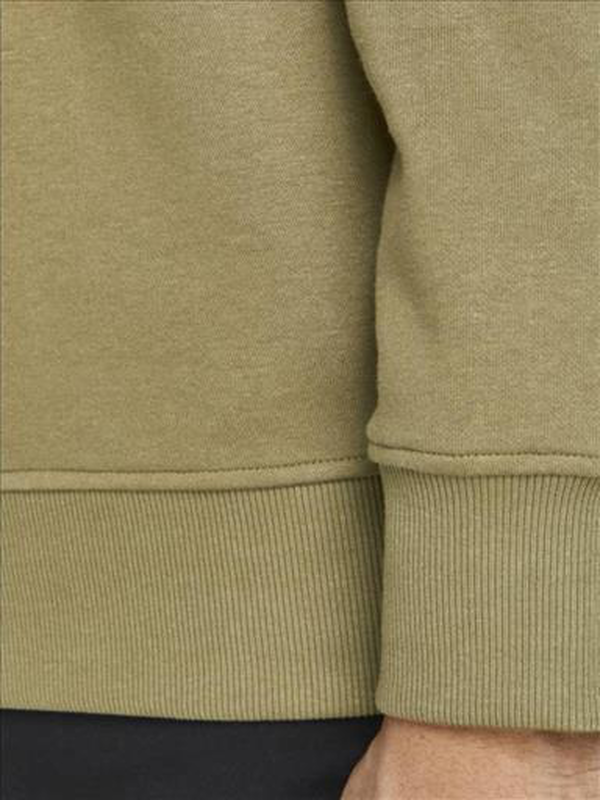 Jack & jones jorjerry sweat crew neck fst-null