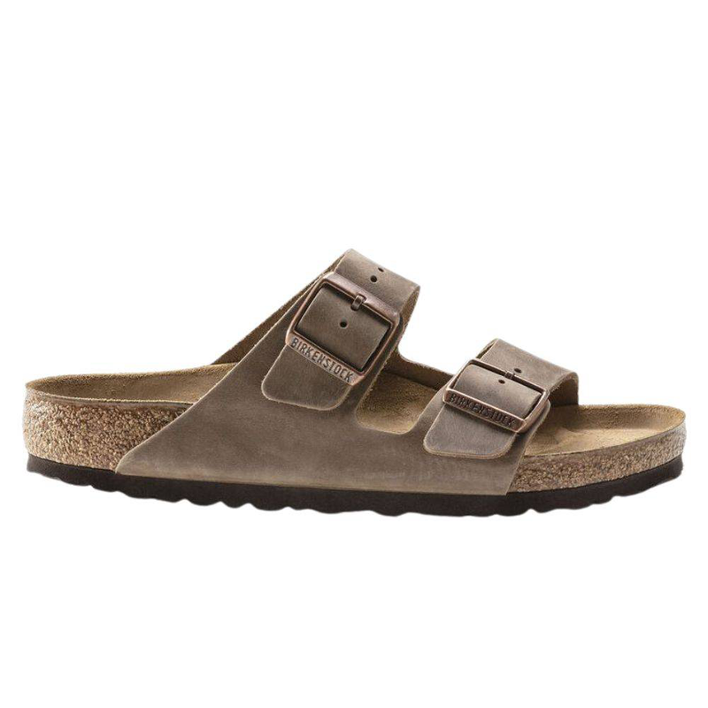 Classic arizona oiled leather narrow-null