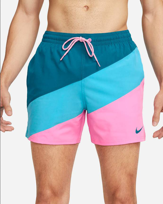 Product image: Color surge mens swimshort-null