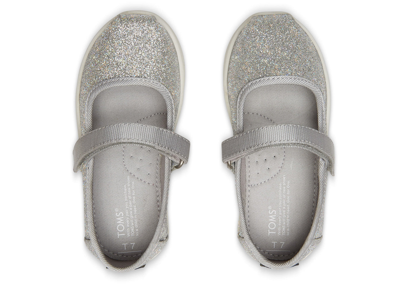 Toms tiny mary jane-null