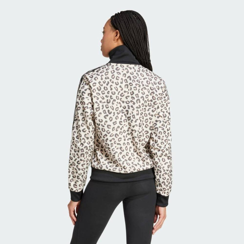 Adidas leopard bb tt-null