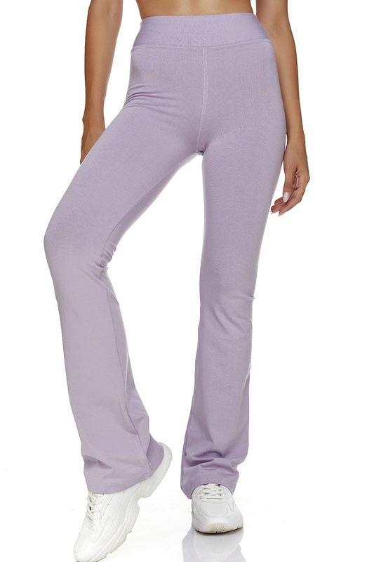 Product image: Heavy jazz viscose pants #1240-null