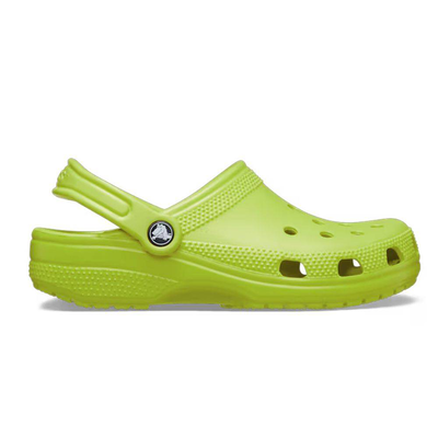 Classic clog, Kiwi, medium