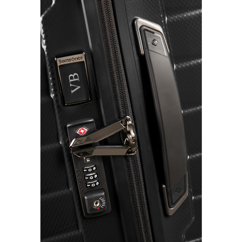 Samsonite proxis spinner (4 wheels) 69cm image number null