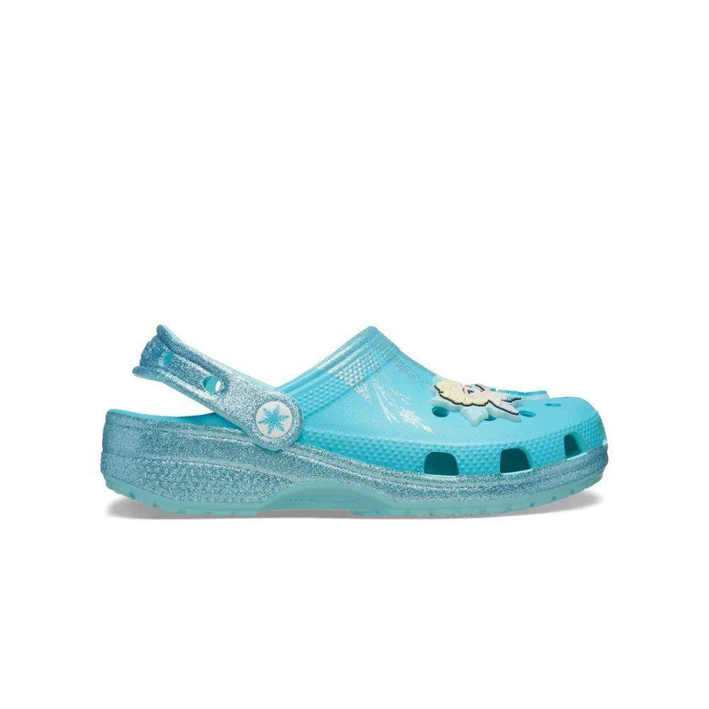 Frozen elsa classic clog toddler-null