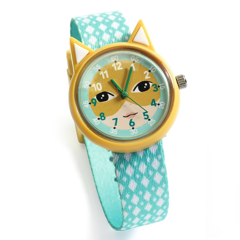Party watch, , medium image number null