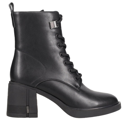 Migato γυναικείο αρβυλάκι, Black, medium