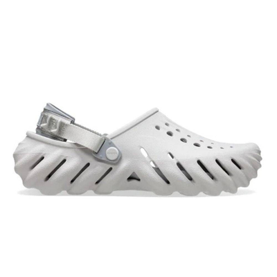 Echo clog, Atmosphere Grey, medium