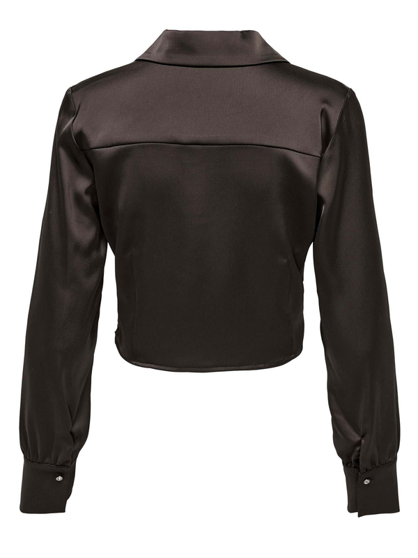Only top-null