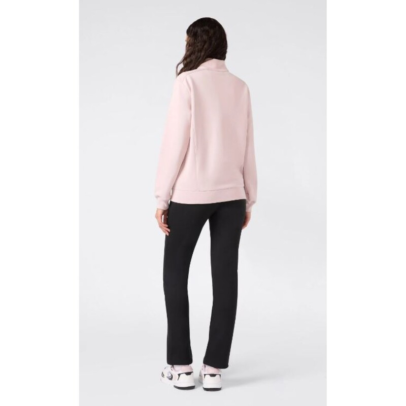Champion women full zip suit-null