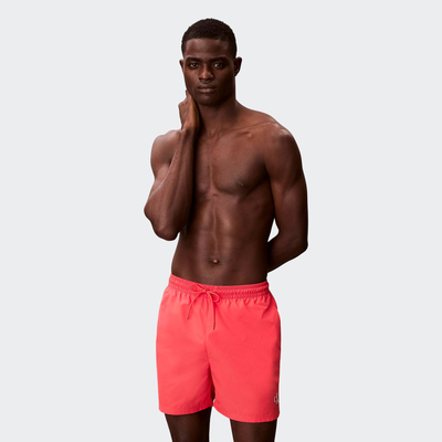 Medium drawstring waistband, Red, medium