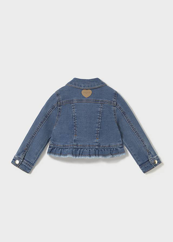 Product image: Τζακετ jean-null