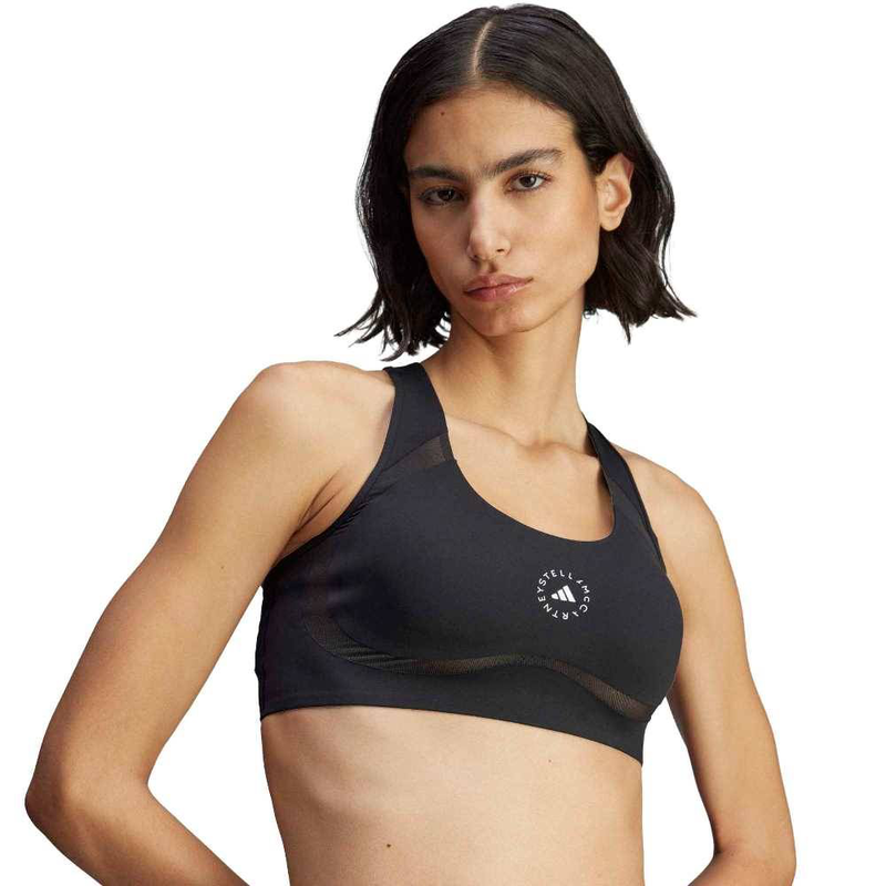 Adidas by stella mccartney tpr pi bra-null