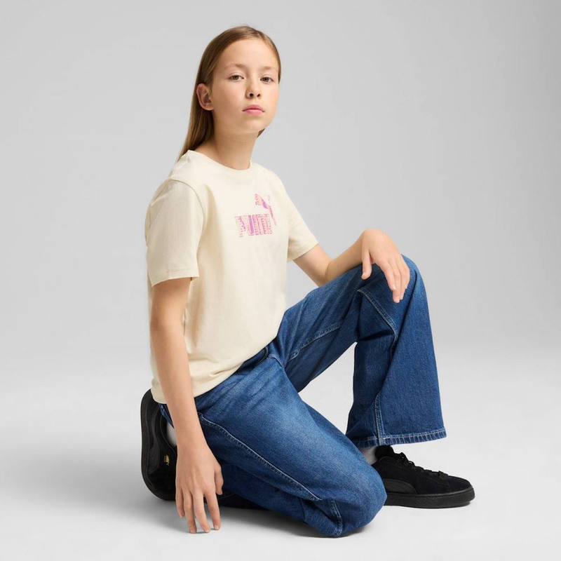 Essentials nature 2.0 t-shirt g-null