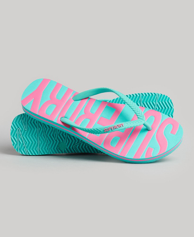 Cheap superdry flip flops on sale