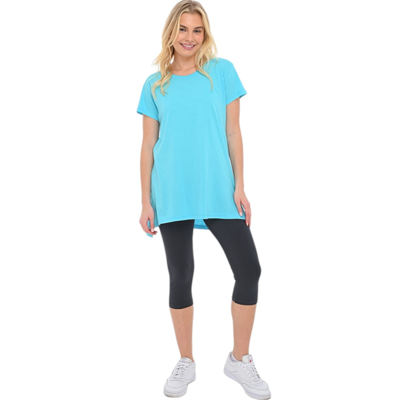 Mako combed blouse #1391 image number null