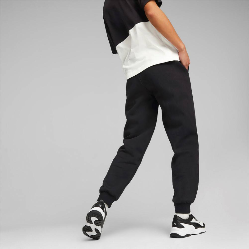 Product image: Power colorblock womens sweatpants-null