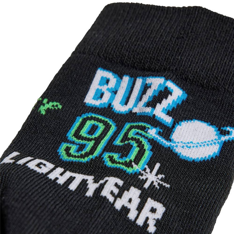 Buzz socks 3-pack-null