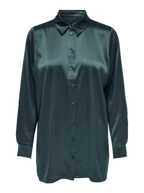 Product image: Only victoria satin shirt-null