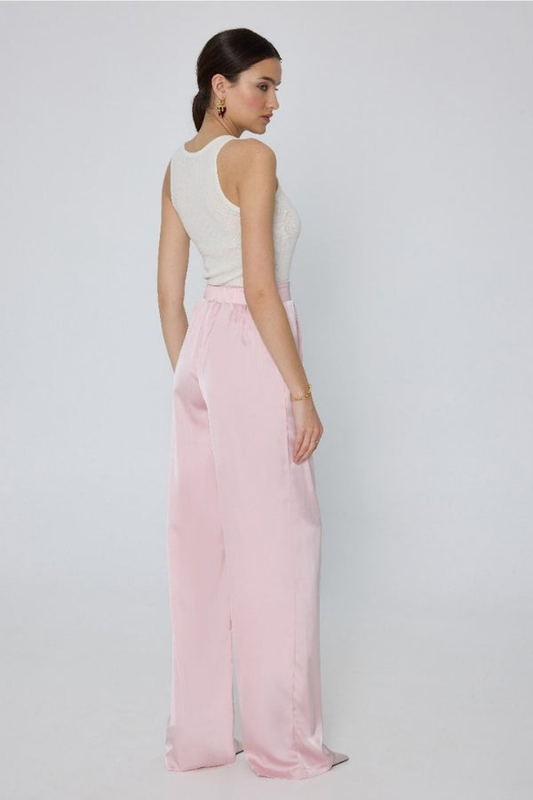 Trousers pearl-null