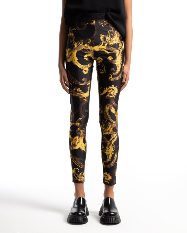 Versace leggings image number null