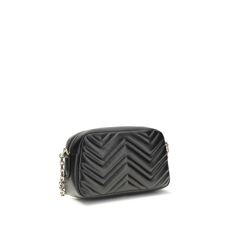 Black lamb ovis aries aries handbag-null