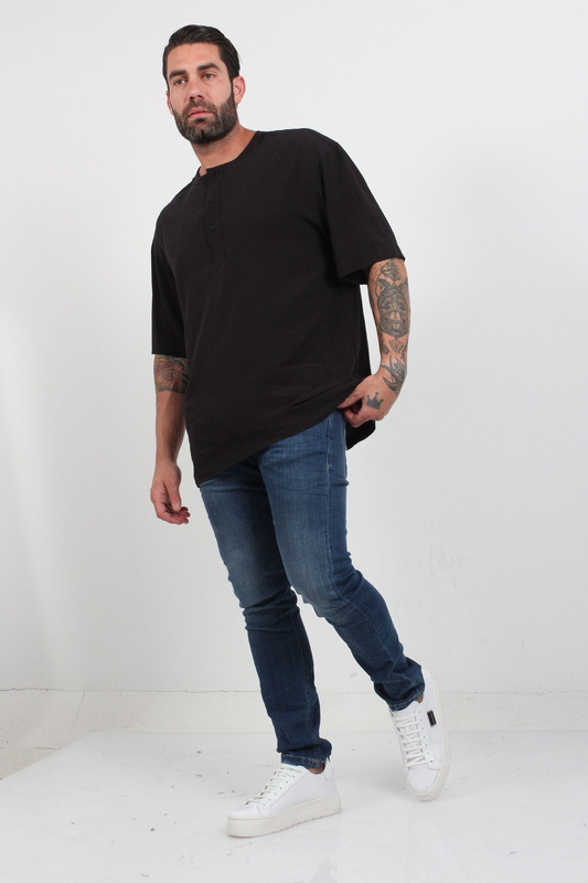 Trousers jeans landon 1 image number null