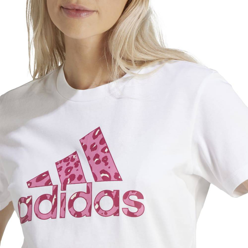 Women animal graphic t-shirt-null