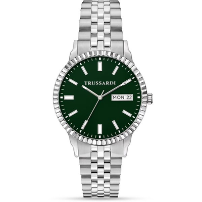 Trussardi t-bent watch