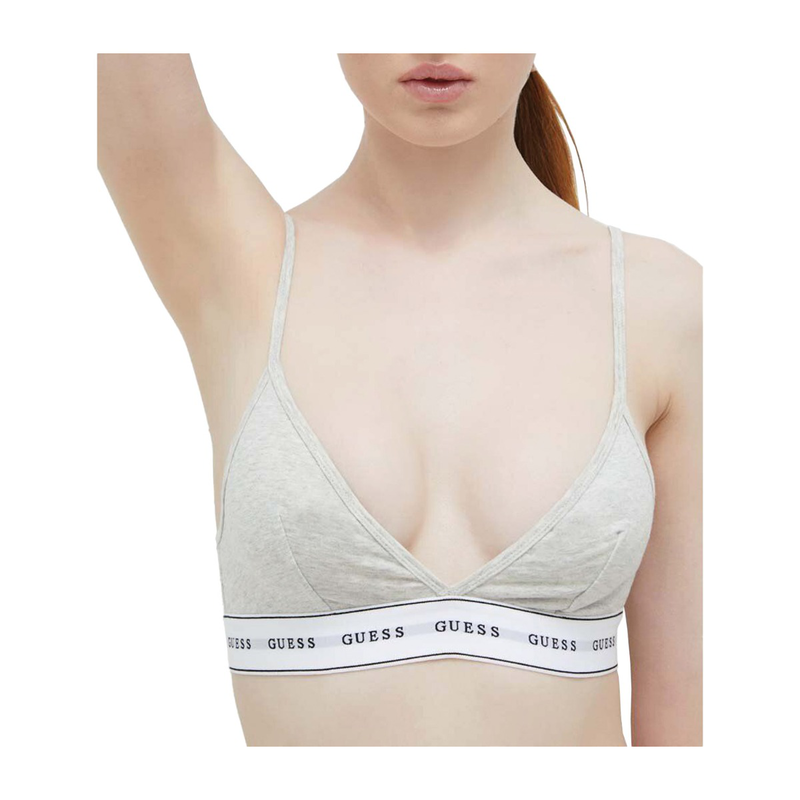 Guess γυναικείο τρίγωνο σουτιέν-null
