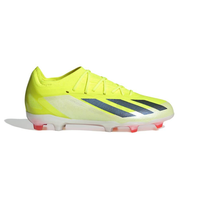 X crazyfast elite f, Solar Yellow, medium