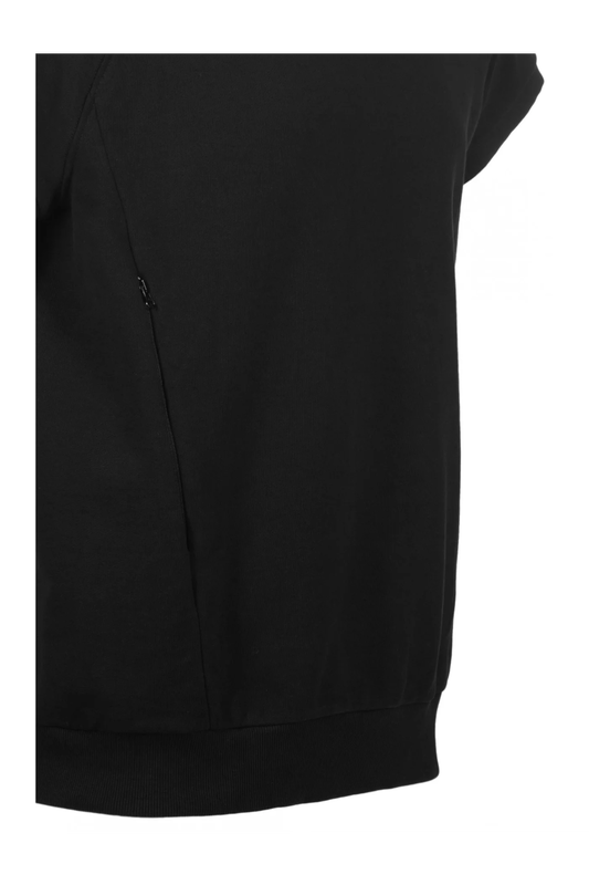 No name athens black maxim top i-null