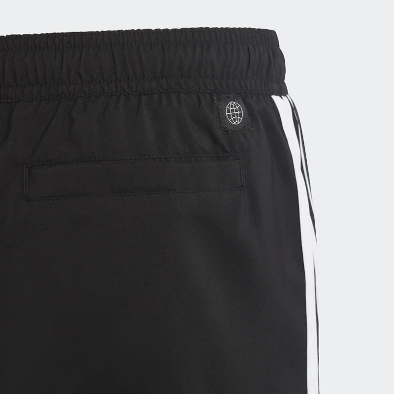 Product image: Adidas junior 3-stripes short-null