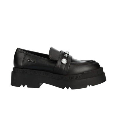 Love 37 loafers