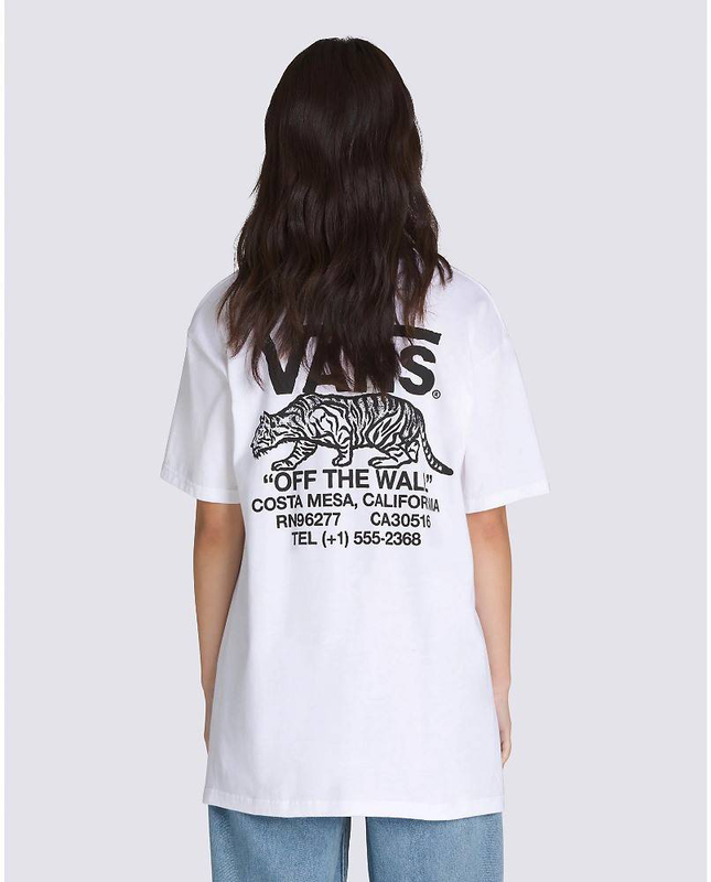 Sneaky short sleeves t-shirt-null