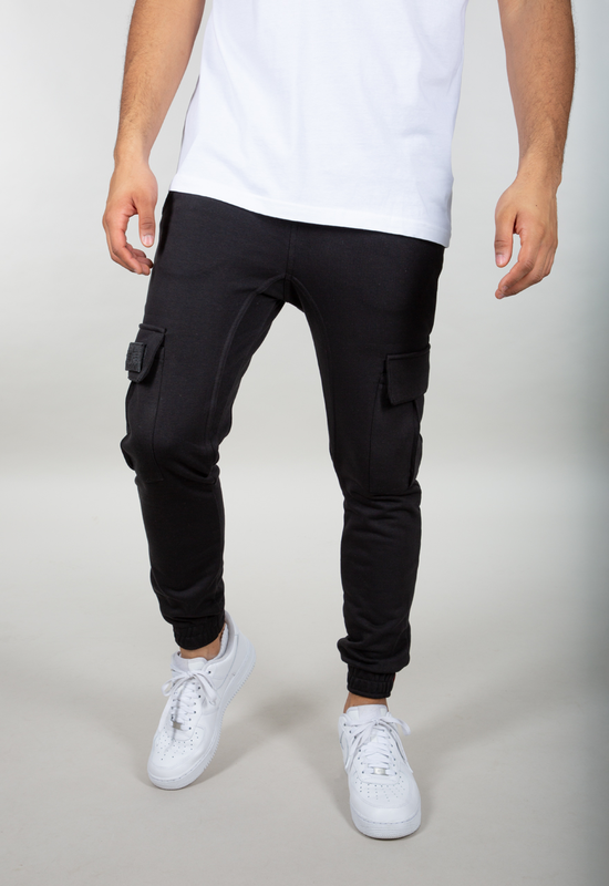 Terry jogger-null