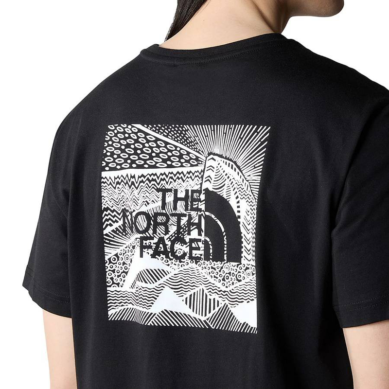Mens s/s redbox celebration t-shirt-null