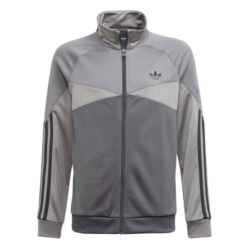 Adidas track top-null