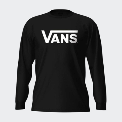 Classic  long sleeve