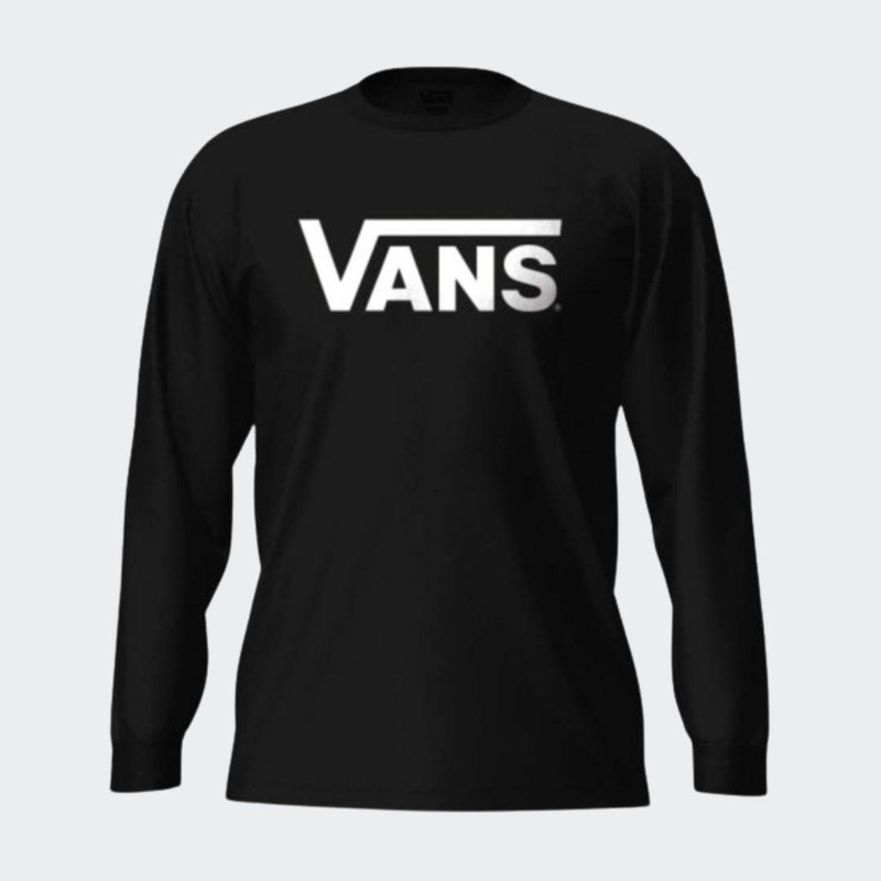 Classic  long sleeve image number null