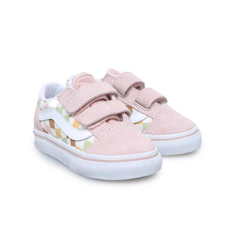 Vans toddler old skool v-null